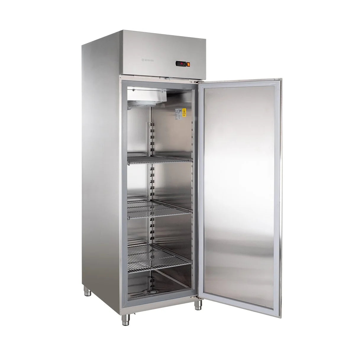 Armoire réfrigérée professionnelle Profi 700 GN 2/1