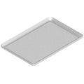 Plaque de cuisson perforée 600 x 400 mm