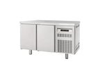 Table réfrigérée Pro 600 2/0 Superior