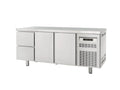 Table réfrigérée Pro 600 2/2 Superior