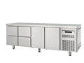 Table réfrigérée Pro 600 2/4 Superior