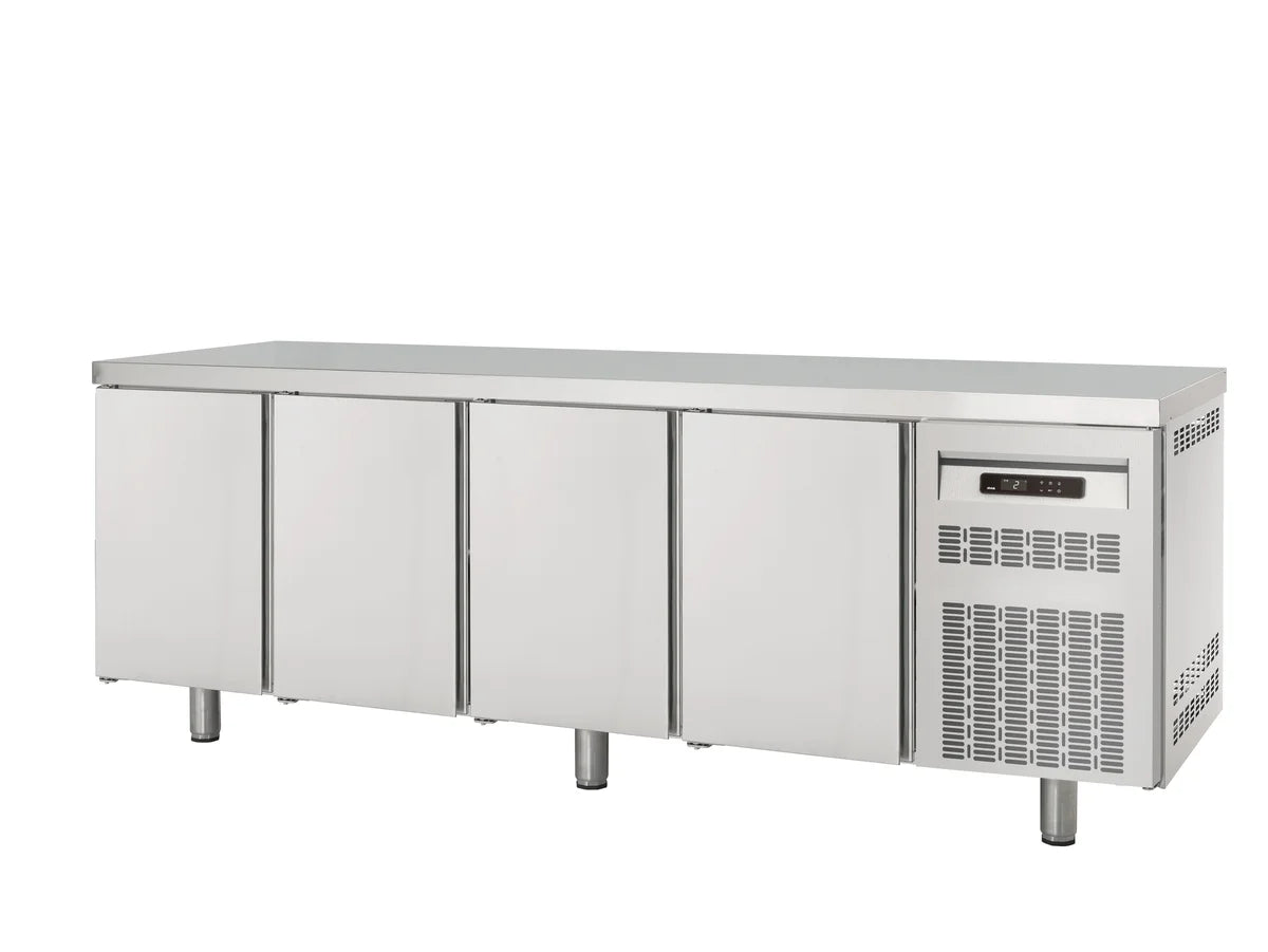 Table réfrigérée Pro 600 4/0 Superior