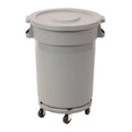 Poubelle Jantex 120L