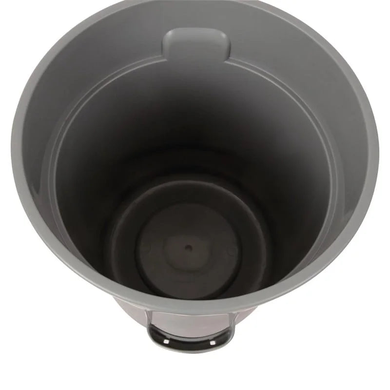 Poubelle Jantex 120L