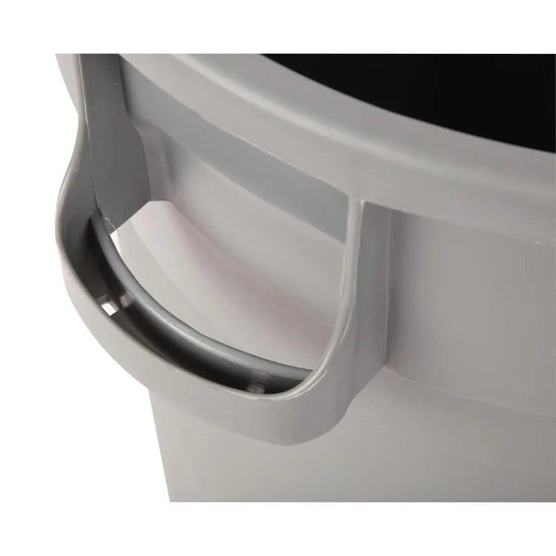 Poubelle Jantex 120L