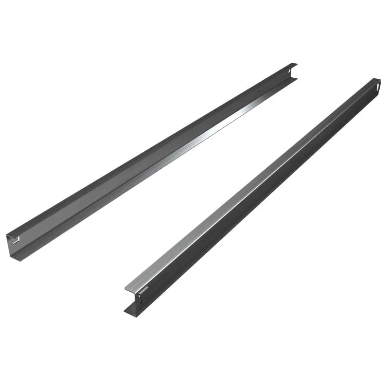 Paire de rails pour réfrigérateur ECO CRS (L700-B43-01-A1)