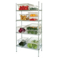 Étagère de stockage Vogue 90x45 cm