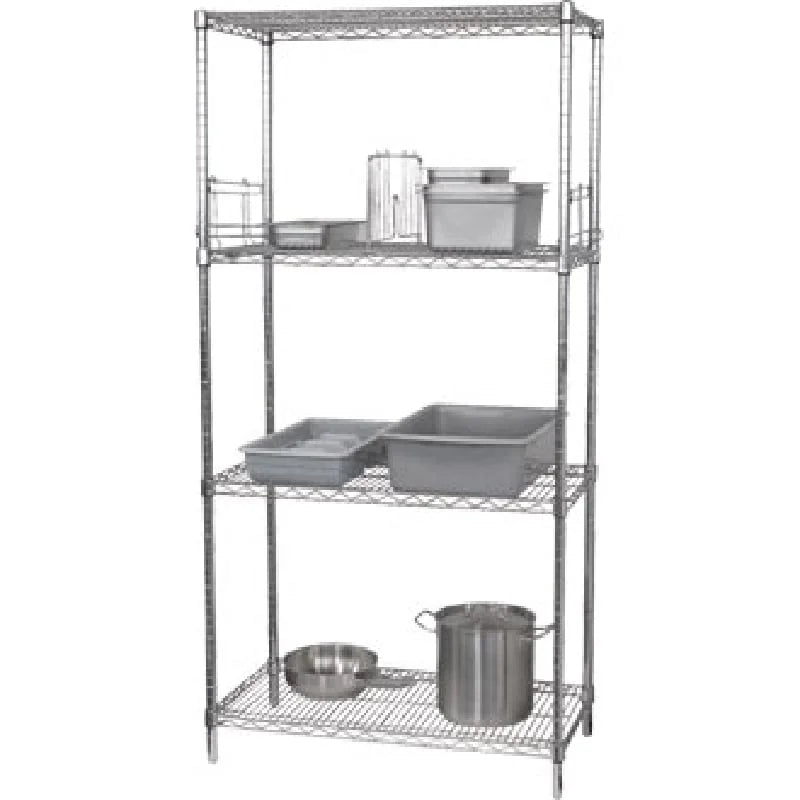 Étagère de stockage Vogue 120x45 cm