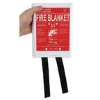 Couverture anti-feu 1 x 1m
