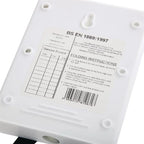 Couverture anti-feu 1 x 1m