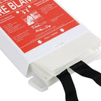 Couverture anti-feu 1 x 1m