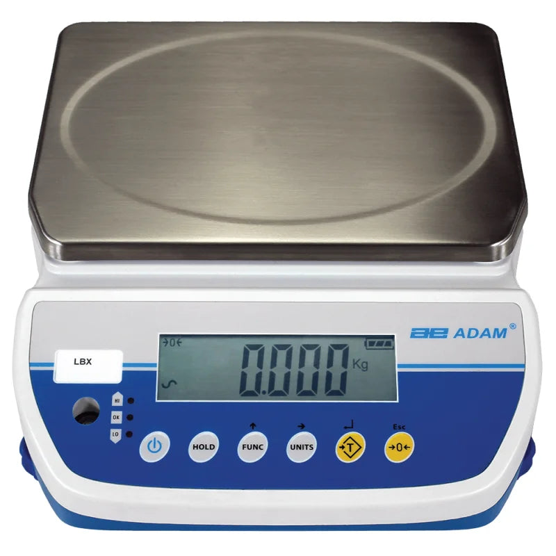 Balance de table AE Adam 12 kg / lisibilité 2 g
