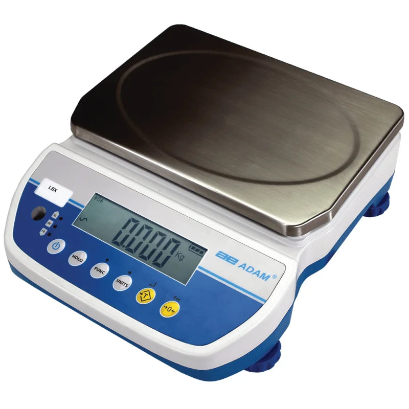 Balance de table AE Adam 12 kg / lisibilité 2 g