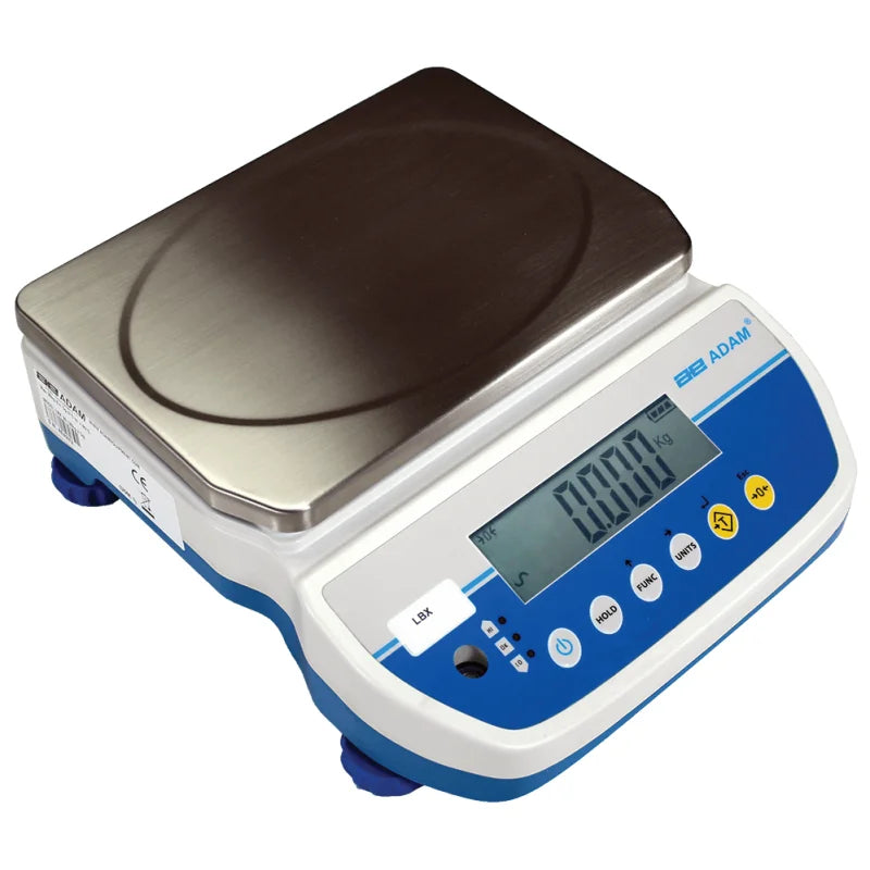 Balance de table AE Adam 12 kg / lisibilité 2 g
