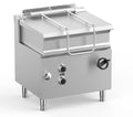 Sauteuse basculante électrique Dexion Lux 700 - 80/73 - 50 litres