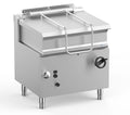 Sauteuse basculante à gaz Dexion Lux 700 - 80/73 - 50 litres