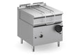 Sauteuse basculante à gaz Dexion Lux 980 - 80/90 - 80 litres - inclinaison manuelle