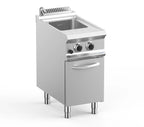 Cuiseur à pâtes au gaz Dexion Lux 700 - 40/73 - 26 litres