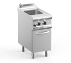 Cuiseur à pâtes au gaz Dexion Lux 700 - 40/73 - 26 litres