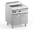 Cuiseur à pâtes au gaz Dexion Lux 700 - 70/73 - 40 litres