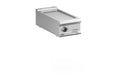 Plancha électrique Dexion Lux 980 - 40/90 - lisse - modèle de table - 7 kW