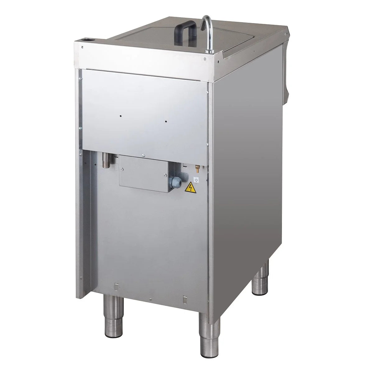 Flexible Cook Multi-brasero 3-en-1 700, 15 Litres