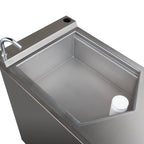 Flexible Cook Multi-brasero 3-en-1 700, 15 Litres