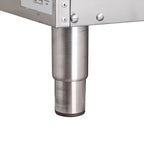 Flexible Cook Multi-brasero 3-en-1 700, 15 Litres