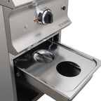Flexible Cook Multi-brasero 3-en-1 700, 15 Litres