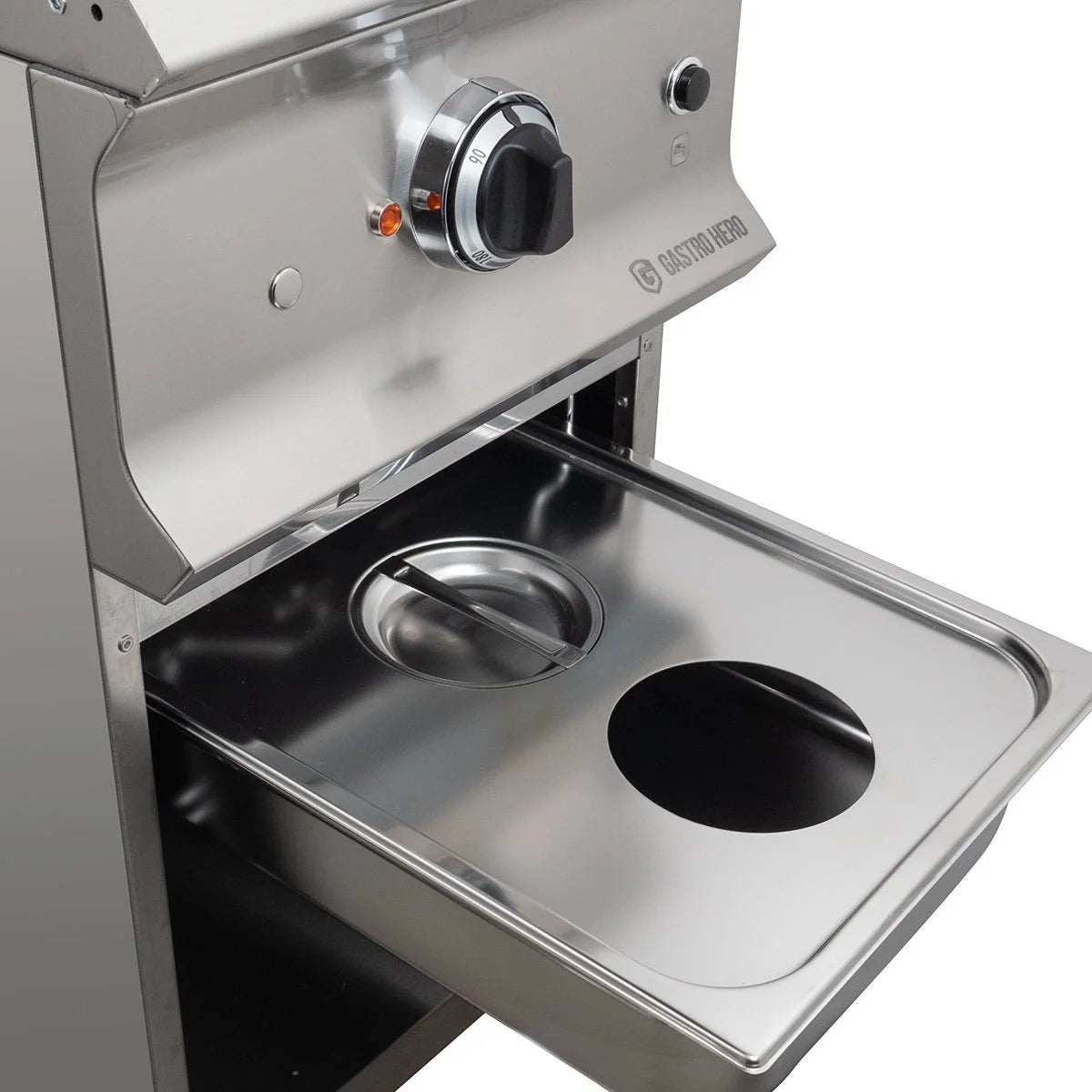 Flexible Cook Multi-brasero 3-en-1 700, 15 Litres