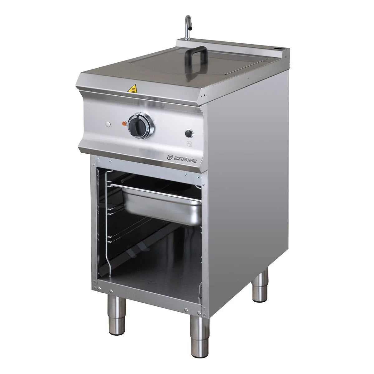 Flexible Cook Multi-brasero 3-en-1 700, 15 Litres
