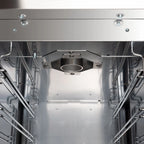Flexible Cook Multi-brasero 3-en-1 700, 15 Litres