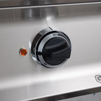 Flexible Cook Multi-brasero 3-en-1 700, 15 Litres