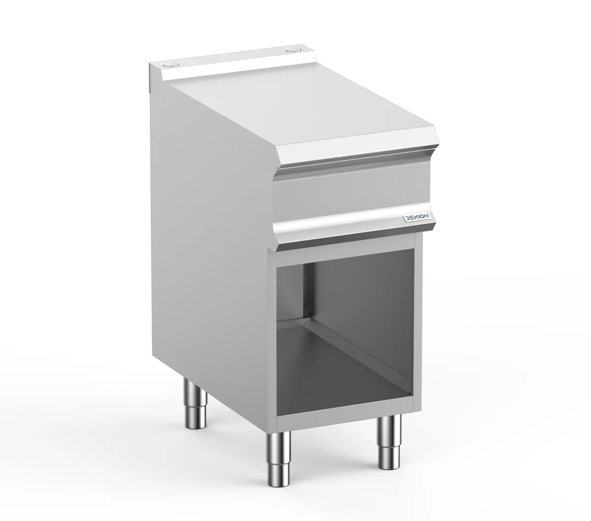 Élément neutre Dexion Lux 700 - 40/73 (H)850 mm