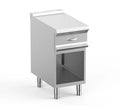 Élément neutre Dexion Lux 700 - 40/73 avec tiroir (H)850 mm