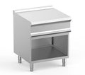 Élément neutre Dexion Lux 700 - 70/73 (H)850 mm