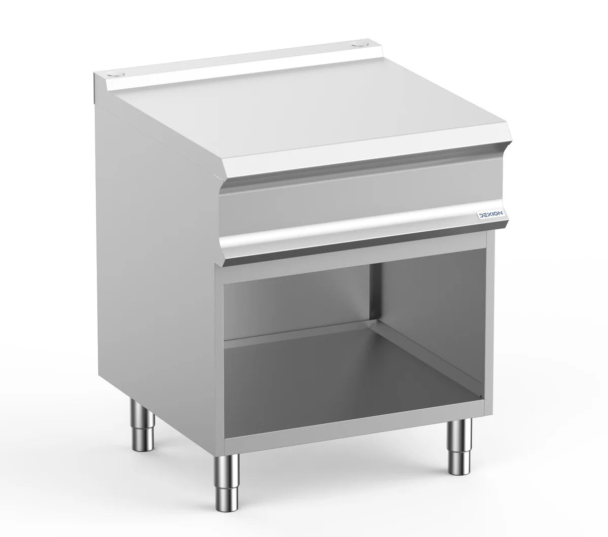 Élément neutre Dexion Lux 700 - 70/73 (H)850 mm