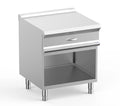 Élément neutre Dexion Lux 700 - 70/73 avec tiroir (H)850 mm