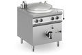 Marmite électrique Dexion Lux 980 - 150 Liter, chauffage indirect