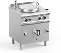 Marmite de cuisson à gaz Dexion Lux 700 - 70/73 - 50 L