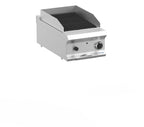 Grills à pierre de lave au gaz Dexion Lux- 700 - Appareil de table- 40/73 - 7,5 kW