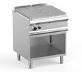 Plaque coup de feu gaz Dexion Lux 700 - 70/73 - 10 kW