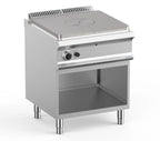 Plaque coup de feu gaz Dexion Lux 700 - 70/73 - 10 kW