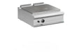 Plaque de cuisson à gaz Dexion Lux 980 - 80/90 - appareil de table - 12 kW