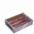 Wrapmaster Film alimentaire 45 cm x 300 m - 3 pièces