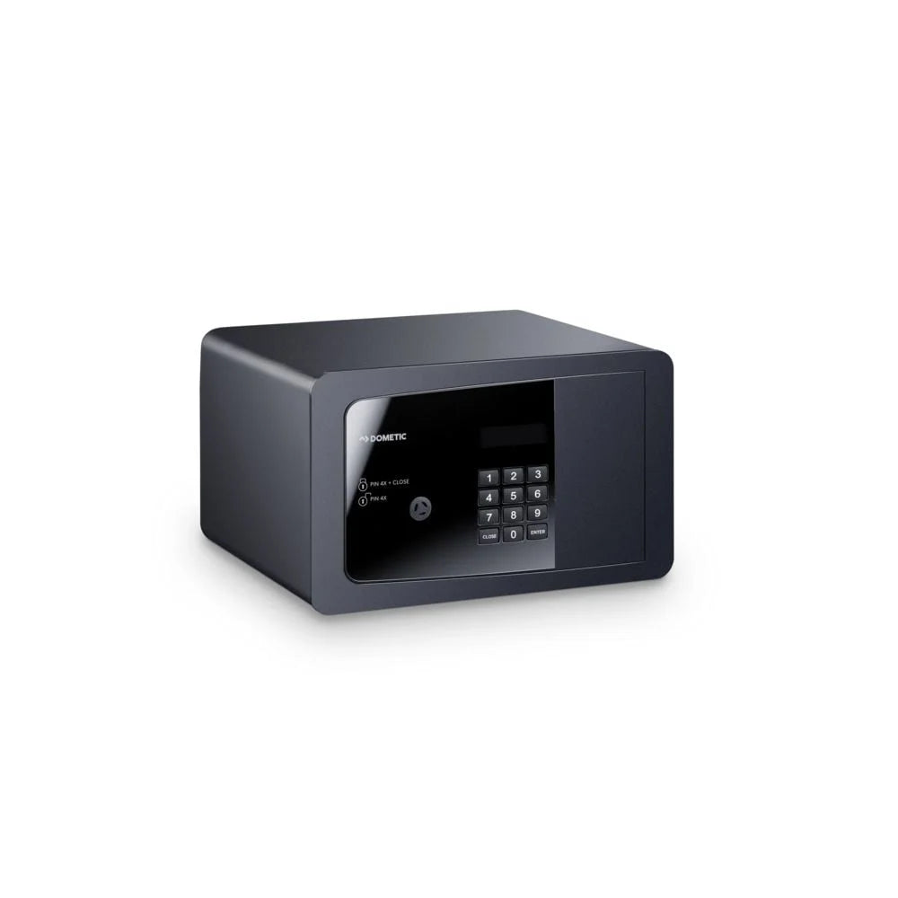 Dometic Coffre-fort d’hôtel MD 283 Premium Class