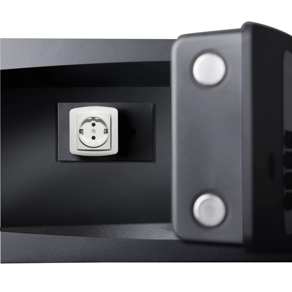 Dometic Coffre-fort d’hôtel MD 283 Premium Class