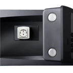 Dometic Coffre-fort d’hôtel MD 493 Premium Class