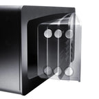 Dometic Coffre-fort d’hôtel MD 383 Premium Class