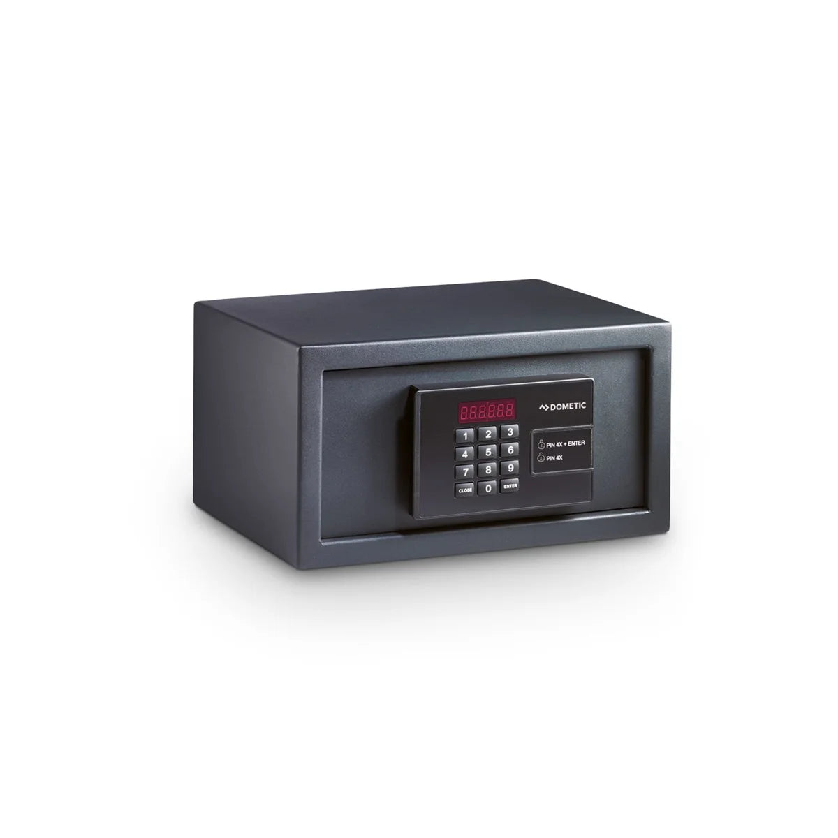 Dometic Coffre-fort d’hôtel MD 310 Standard Class